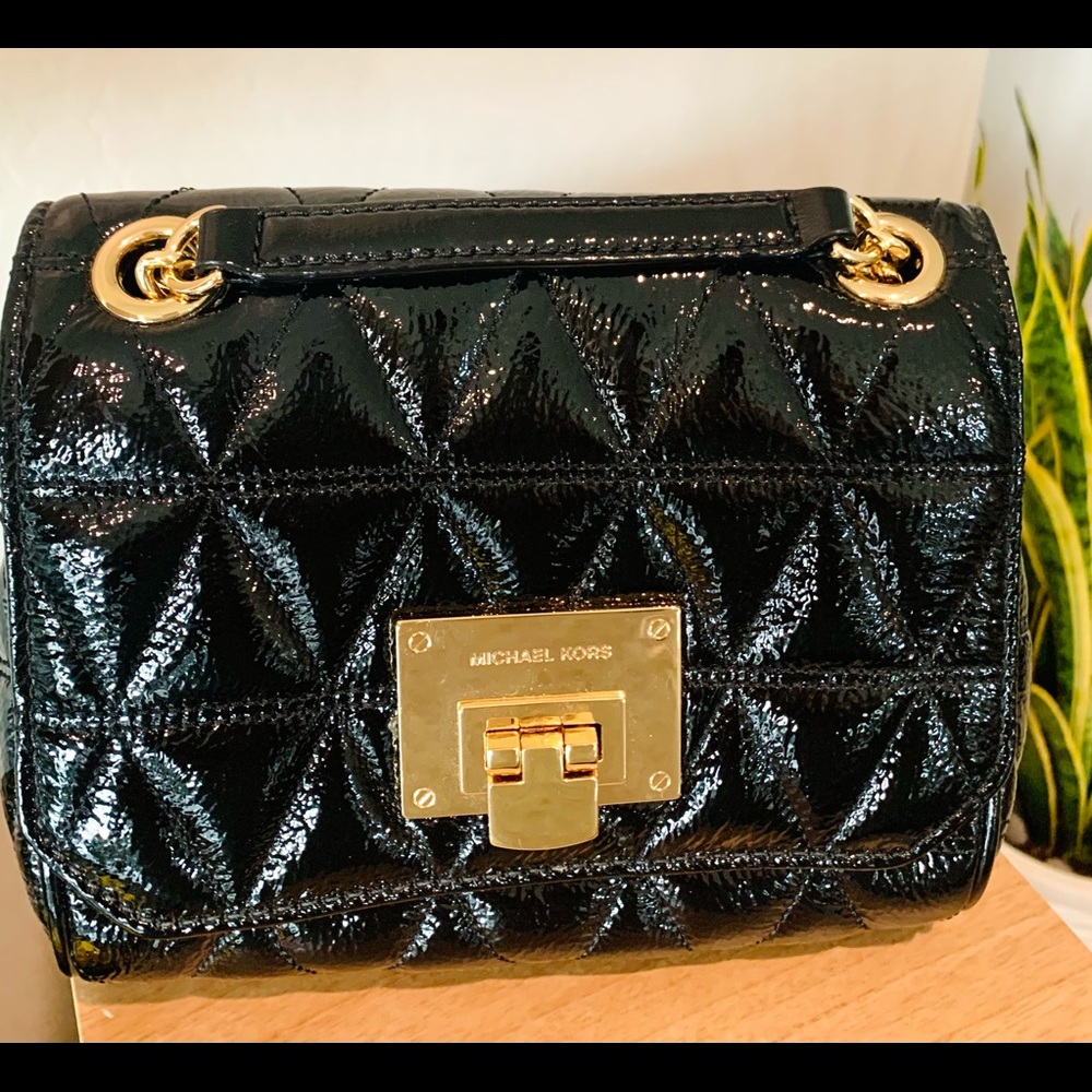 MICHAEL KORS Crossbody Bag NWOT